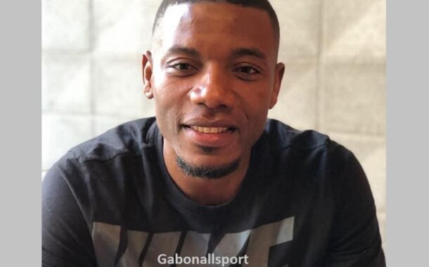 Can 2025/Rémy Ebanéga: « On a toujours notre destin en main »