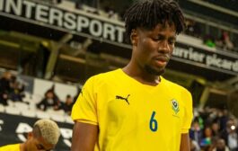 Can 2025-Affaire Mboula/Du déjà vu et surtout du pas étonnant !