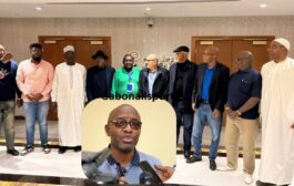 Handball-Zone 4/Abba Oumaté confirmé président de la zone 4 par ses pairs