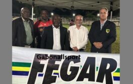 Rugby-INJS/La Fédération gabonaise de rugby remet les lumières au stade de l’INJS
