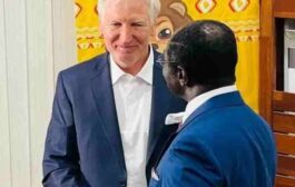 Football-Cameroun/Mouelle Kombi lâche Marc Brys et s'aligne avec Eto'o !