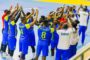 Handball-Can 2026/Coupe du Président : le Gabon se défoule sur la modeste Zambie