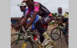 Cyclisme/Les cyclistes s'interrogent à nouveau sur le sort de leur Fédération