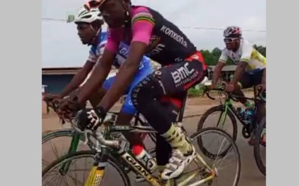 Cyclisme/Les cyclistes s'interrogent à nouveau sur le sort de leur Fédération