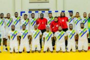 Handball-Can 2026/Le Gabon dispose du Rwanda en amical