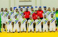Handball-Can 2026/Le Gabon dispose du Rwanda en amical