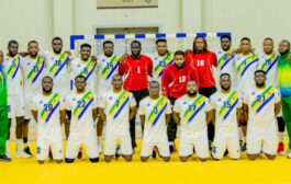 Handball-Can 2026/Le Gabon dispose du Rwanda en amical