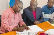 Football-Coaching/Saturnin Ibéla signe au FC Tshikas de RDC