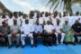 Taekwondo/Une nouvelle cuvée de 55 athlètes diplômés livrée