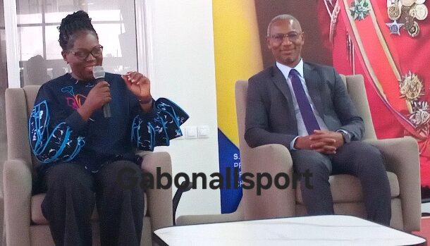 Ministère/Armande Longo fait ses adieux aux agents du ministère