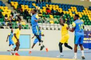 Handball-Can 2026/Le Gabon s’impose face à l’Ouganda et garde espoir