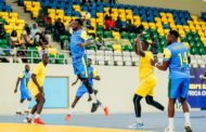 Handball-Can 2026/Le Gabon s’impose face à l’Ouganda et garde espoir