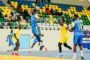Handball-Can 2026/Le Gabon s’impose face à l’Ouganda et garde espoir