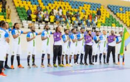 Handball-Can 2026/Les Panthères joueront la finale !