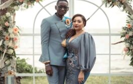 Volleyball-Noces/Arlet Boungoindzi et Audrey Aloli quittent le célibat