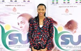 Présidence/Géraldine Robert nommée Conseiller Spécial du Chef de l’Etat en charge du sport