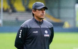 Football-Panthères/Christopher Coleman, intéressé par le poste de sélectionneur du Gabon