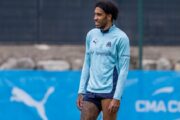 Échos des Panthères/PEA encore au banc de Marseille. Antony Oyono gagne avec Frosinone