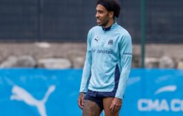 Échos des Panthères/PEA encore au banc de Marseille. Antony Oyono gagne avec Frosinone