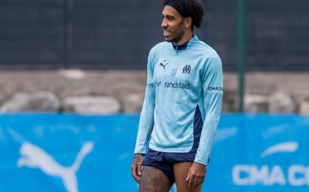 Échos des Panthères/PEA encore au banc de Marseille. Antony Oyono gagne avec Frosinone