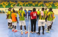 Handball-Can 2026/Les Panthères s’inclinent face à l’Angola
