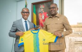 Handball-Can 2026/Le président fédéral fait le point de la Can au ministre des Sports