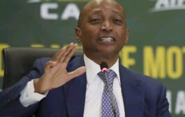 Football-CAF/Patrice Motsepe enterre le CHAN !