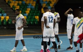 Handball-Can 2026/Le Gabon s’incline face au Cameroun en amical