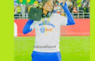 Foot Féminin-Expatriées/Coralie Eyang et Rayon Sport de Kigali remportent la super-coupe du Rwanda