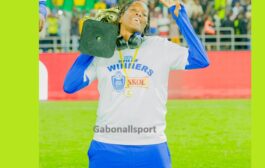 Foot Féminin-Expatriées/Coralie Eyang et Rayon Sport de Kigali remportent la super-coupe du Rwanda