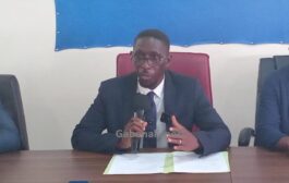 Fégafoot-Election/Darneau Essia Ndong veut prendre la Fédération