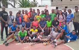 Basketball-Estuaire/Encore une trentaine d’arbitres nouvellement formés