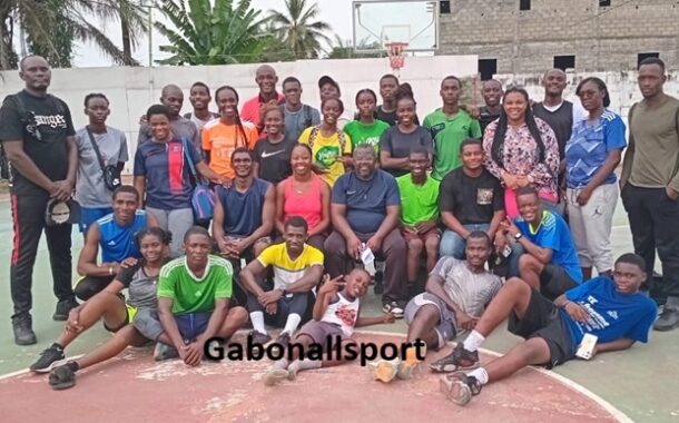 Basketball-Estuaire/Encore une trentaine d’arbitres nouvellement formés