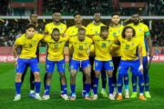 Classement Fifa/Le Gabon perd huit places ce mois de janvier