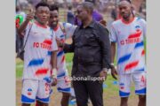 Football-Coaching/Saturnin Ibela démarre par une victoire et relance le FC Tshikas