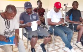 Football-Makokou/Le championnat de la sous ligue de l'Ivindo débute la première semaine de février
