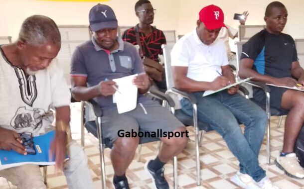 Football-Makokou/Le championnat de la sous ligue de l'Ivindo débute la première semaine de février