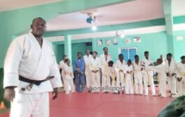 Judo/Judo Club l’Académie survole le Tournoi International des Champions