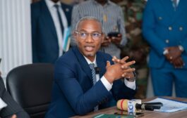 Ministère/Paul Ulrich Kessany lance les rencontres avec les Fédérations sportives dès ce mercredi