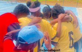 Handball-Haut-Ogooué/Tournoi de début de saison : Mangasport s’impose chez les hommes, Lema domine chez les dames