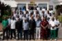 Handball-Can 2026/Les Panthères du Gabon reçues par l’Ambassadeur du Gabon au Rwanda