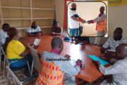 Football-Makokou/Luther Bouamboka prend officiellement ses fonctions de Président de la ligue de l'Ogooué Ivindo