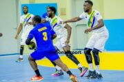 Handball-Can 2026/Victoire à nouveau du Gabon face au Rwanda en amical