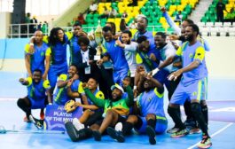 Handball-Can 2026/Les Panthères du Gabon rentrent à Libreville ce dimanche 1er février