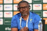 Football-Crise/Saturnin Ibéla appelle à tirer les leçons plutôt qu’à dramatiser