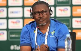 Football-Crise/Saturnin Ibéla appelle à tirer les leçons plutôt qu’à dramatiser