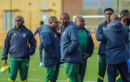 Can 2025-Panthères/Le gouvernement dissout le staff technique et suspend l’équipe nationale du Gabon