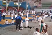 Judo/Le Tournoi International des Champions est monté en puissance