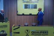 Elim. Can 2027/Le Gabon non concerné par les préliminaires de mars prochain