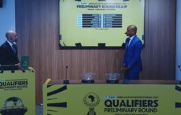 Elim. Can 2027/Le Gabon non concerné par les préliminaires de mars prochain